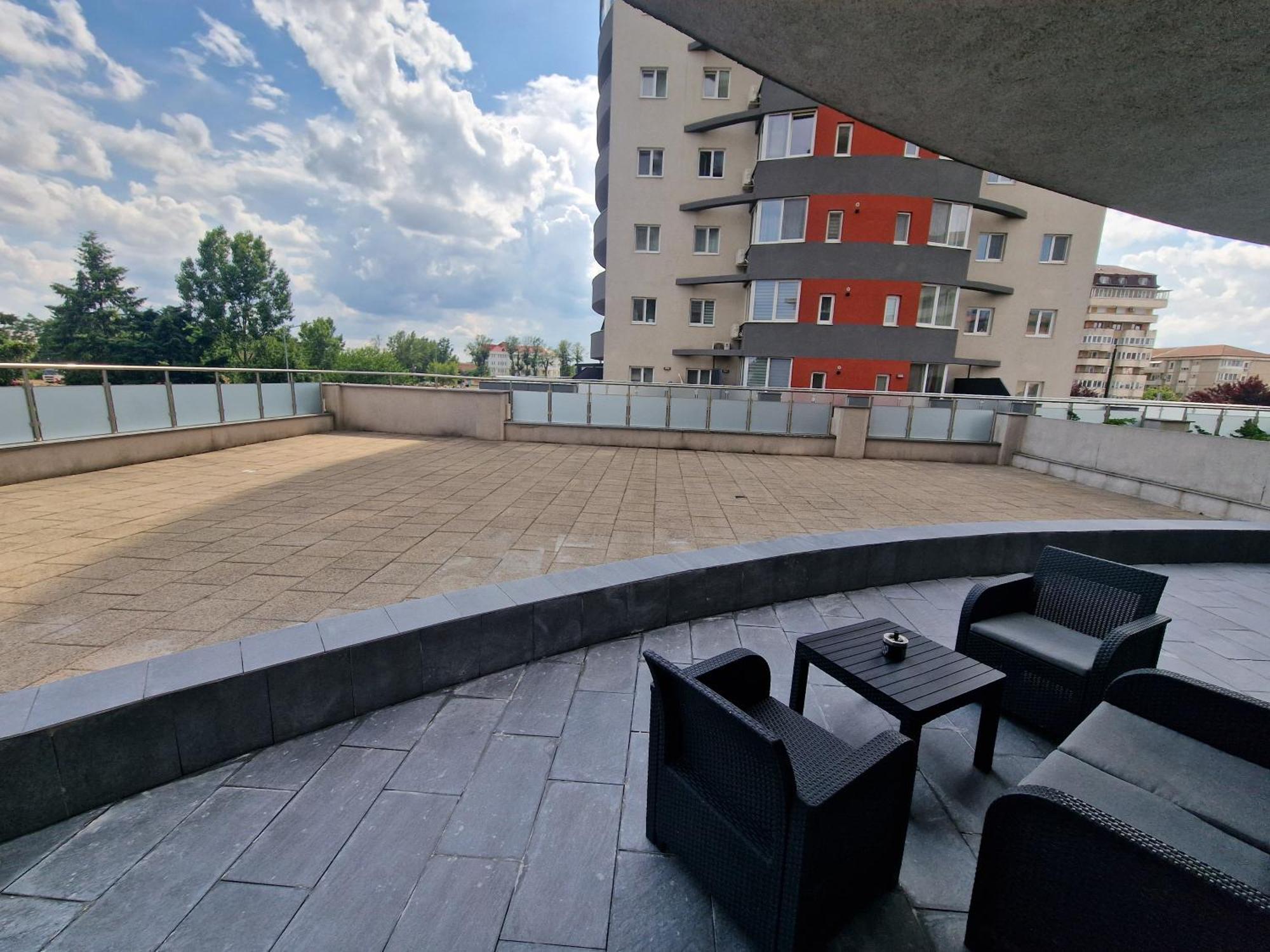 Regia Apartament Oradea Exterior foto